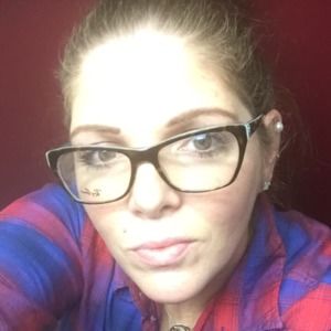 Meet your Posher, Aubrey